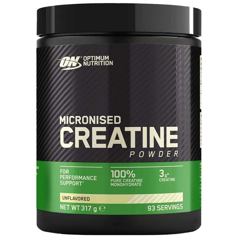 OPTIMUM NUTRITION Creatine Powder / Micronized