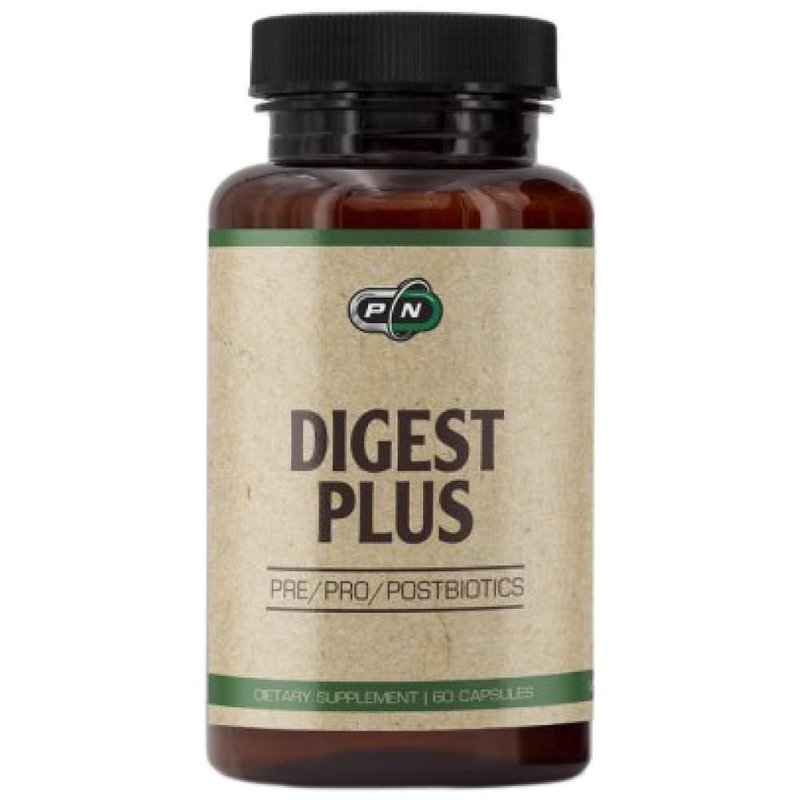 PURE NUTRITION Digest Plus
